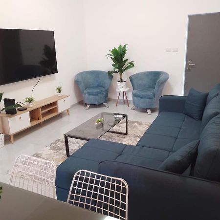 Puy Rambam'S Apartment Tibériade Extérieur photo