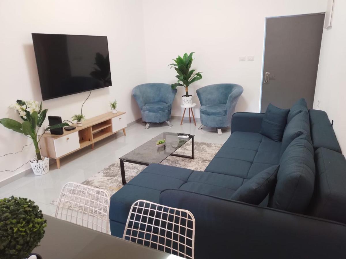 Puy Rambam'S Apartment Tibériade Extérieur photo