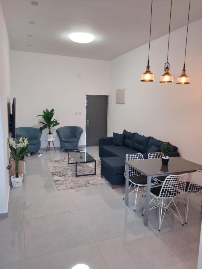 Puy Rambam'S Apartment Tibériade Extérieur photo